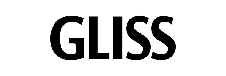 Logo de Gliss